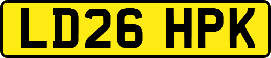 LD26HPK