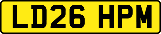 LD26HPM
