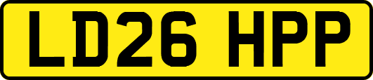 LD26HPP