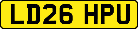 LD26HPU
