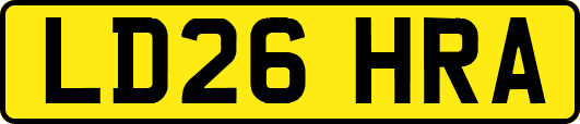 LD26HRA