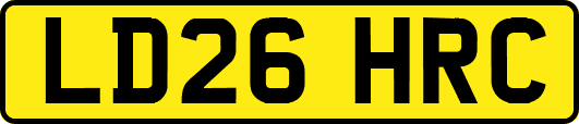 LD26HRC