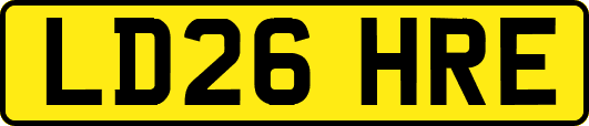 LD26HRE