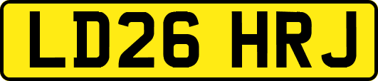 LD26HRJ