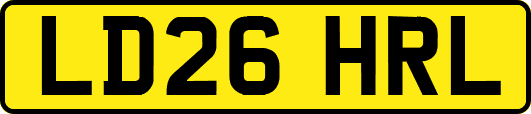 LD26HRL