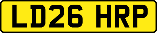 LD26HRP