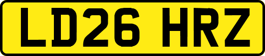 LD26HRZ