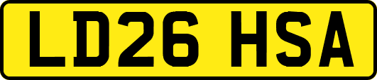 LD26HSA