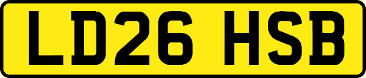 LD26HSB