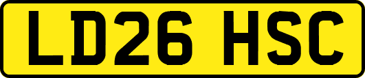 LD26HSC