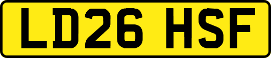 LD26HSF