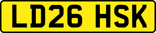 LD26HSK