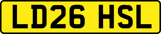LD26HSL
