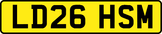 LD26HSM