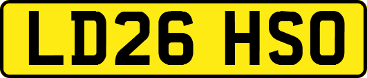 LD26HSO