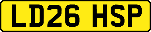 LD26HSP