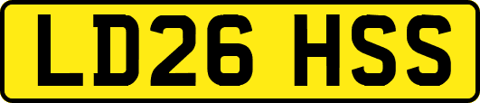 LD26HSS