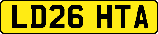 LD26HTA