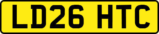 LD26HTC