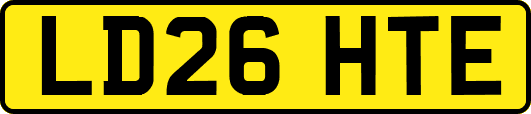 LD26HTE