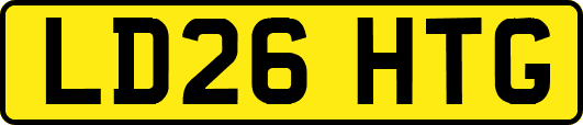 LD26HTG