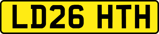 LD26HTH