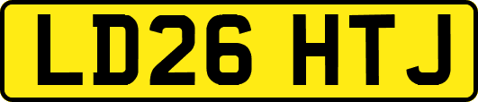 LD26HTJ