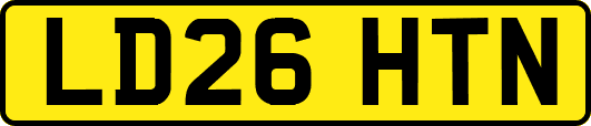 LD26HTN