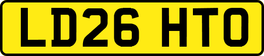 LD26HTO
