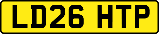 LD26HTP