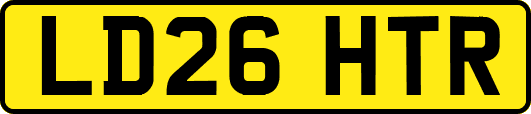 LD26HTR