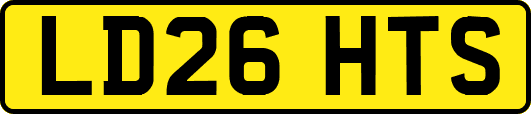 LD26HTS