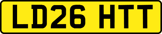 LD26HTT