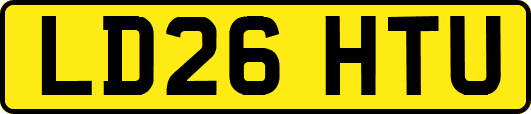 LD26HTU