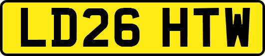 LD26HTW
