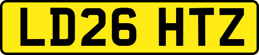 LD26HTZ