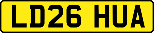 LD26HUA