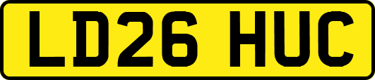 LD26HUC