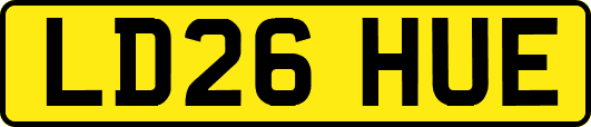 LD26HUE