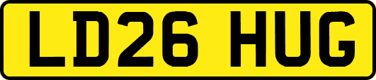 LD26HUG