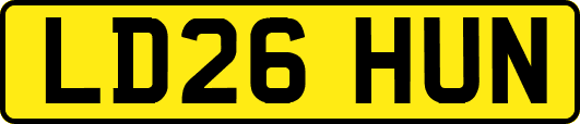 LD26HUN