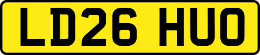 LD26HUO