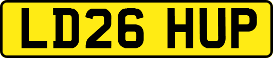 LD26HUP