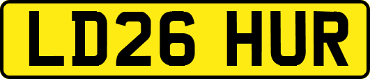 LD26HUR