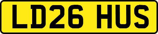 LD26HUS