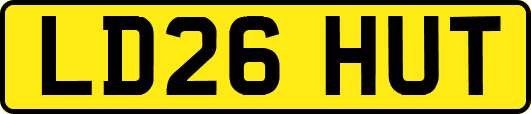 LD26HUT
