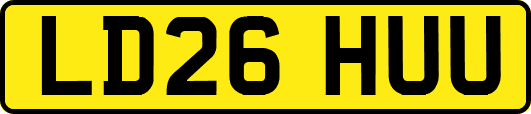 LD26HUU