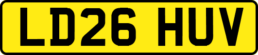 LD26HUV