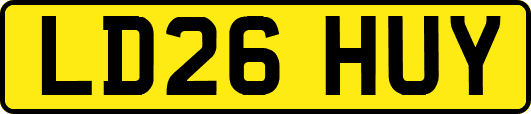 LD26HUY