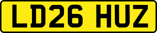 LD26HUZ